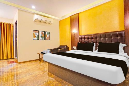 Hotel O Nagpur Railway Station