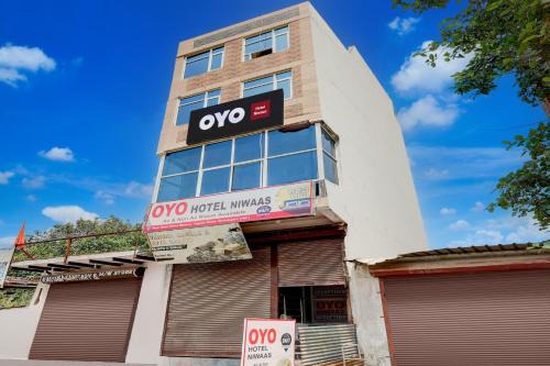 Hotel O Niwaas