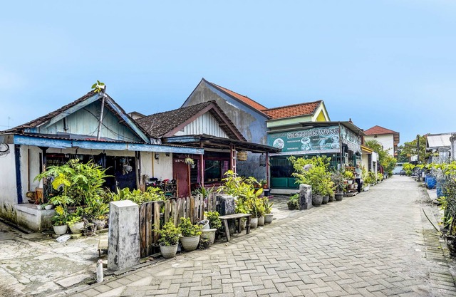 Hotel O Nurul Homestay Syariah