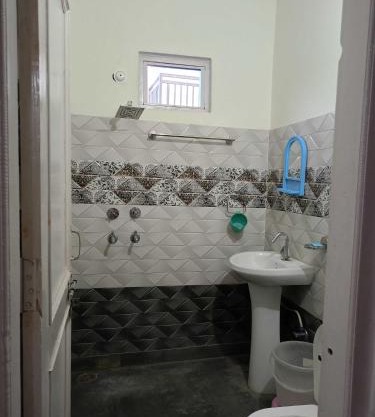 Hotel O Parmar Palace