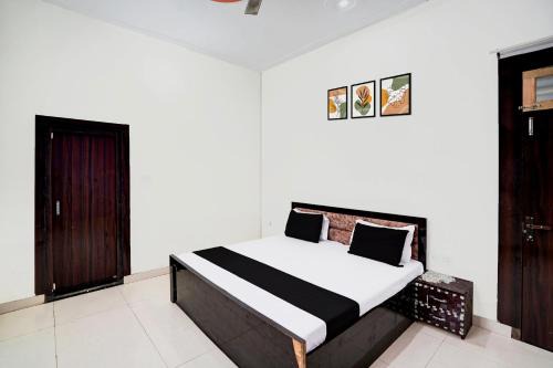 Hotel O Parth Hotel And Restaurant