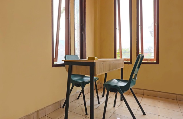 Hotel O Pelangi House 789 Syariah