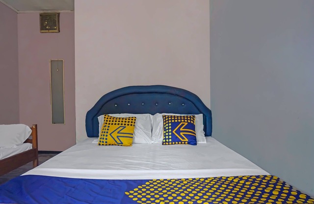 Hotel O Penginapan Berkah Mandiri Syariah