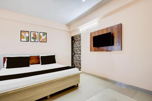 Hotel O Radhe Hotel
