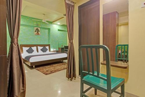 Hotel O Ranjanas Hospitality