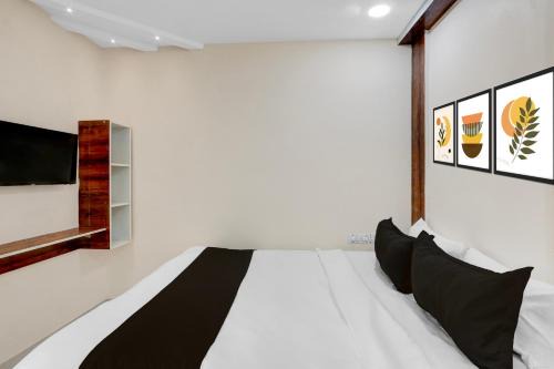 Hotel O RB Delight