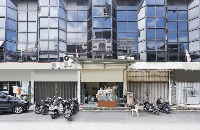 Hotel O Ringin Pitu 2 SyariahNearAnugrah Sinar Lautan