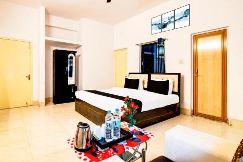 Hotel O Royal Garden