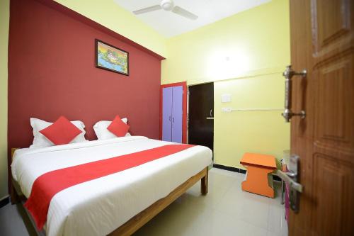 Hotel O S P Highway Inn