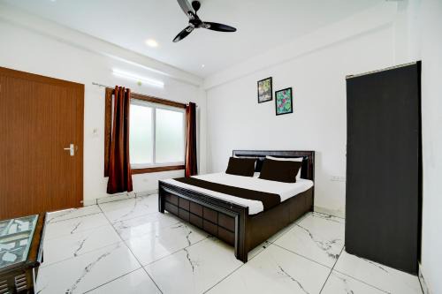 Hotel O Samaira Green Kokta bypass square