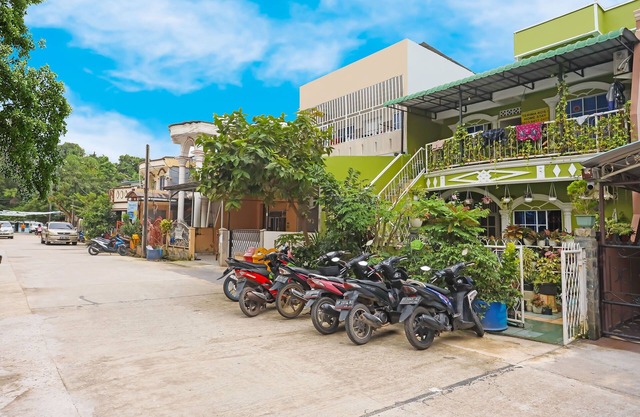 Hotel O Satria Homestay Syariah