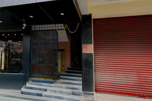 Hotel O Shabari Heights Luxury Abode AC Rooms SR Nagar Metro Station