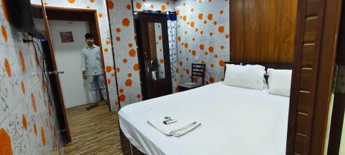 Hotel O Shiv Vandana Inn