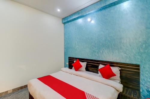 Hotel O Shivam