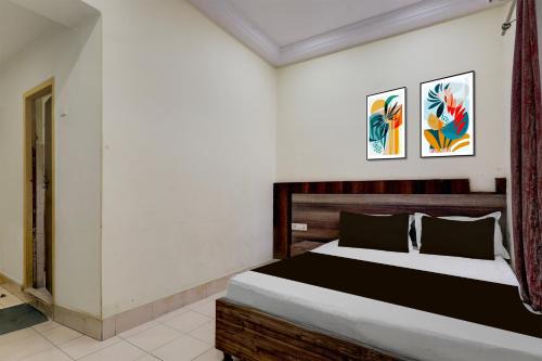 Hotel O Sindhuri Vijayawada Junction