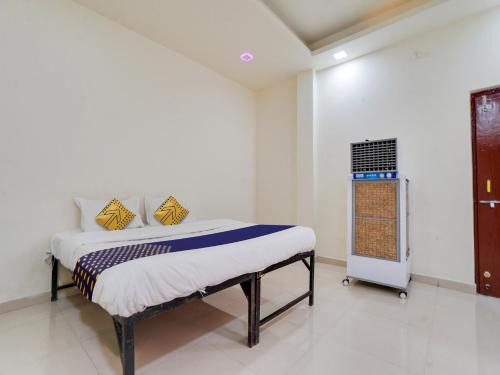 Hotel O SK Prince