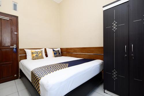 Hotel O Solo Point Guest House Syariah