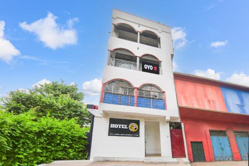 HOTEL O SP