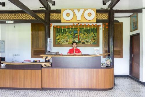 Hotel O Srikandi Hotel