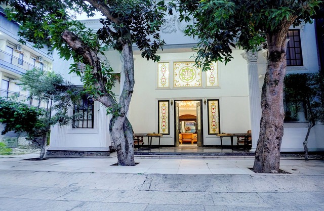 Hotel O Stasiun Cirebon Kejaksan Near Alun Alun Cirebon Formerly Family Homestay