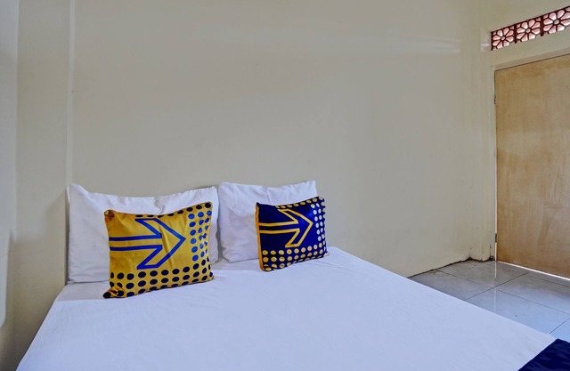 Hotel O Tanjung Indah Homestay Syariah