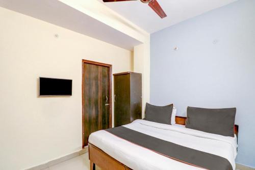 Hotel O Tara Patel