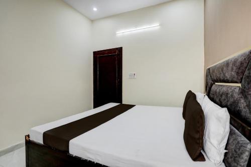 Hotel O The Happy Homestay