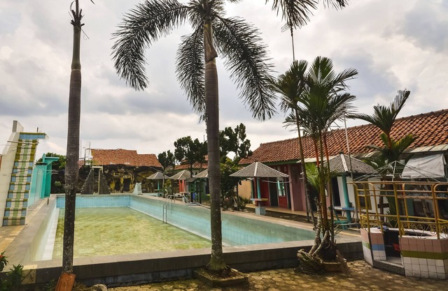 Hotel O Villa Tirta Melati Syariah