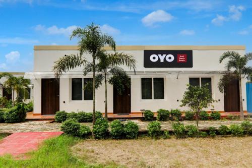 Hotel O Vivanta Resorts