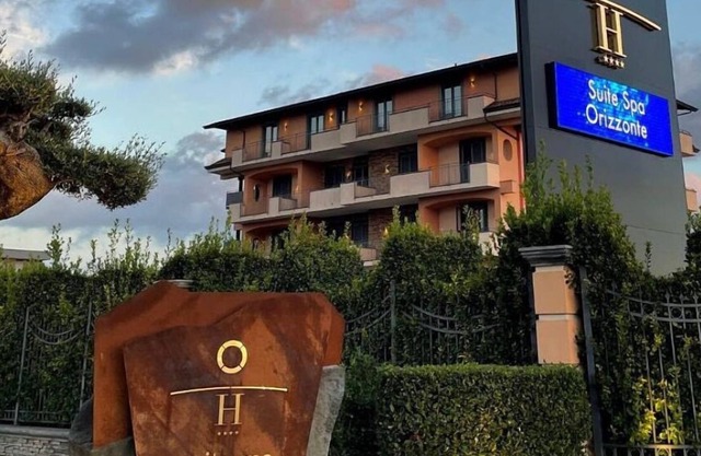 Hotel Orizzonte