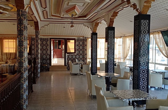 Hotel Ouzoud
