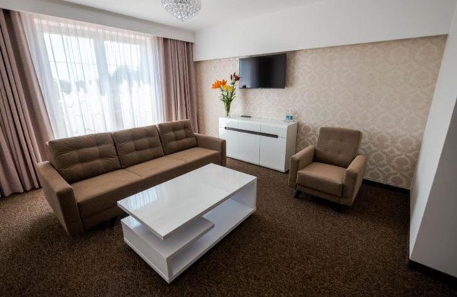 Hotel Pałacowa