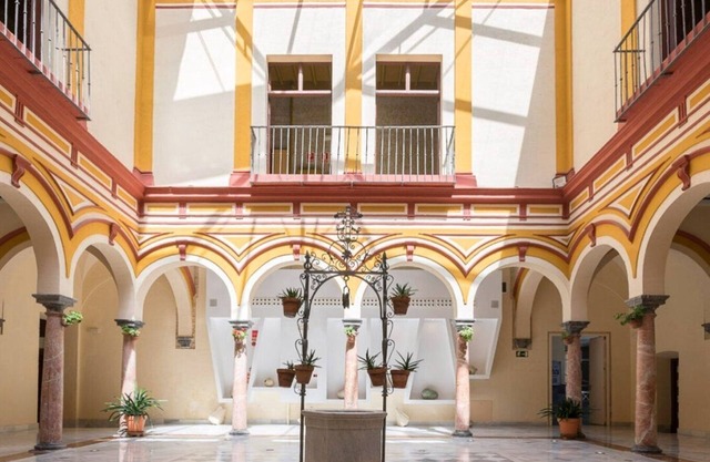 Hotel Palacio Marqués de Arizón