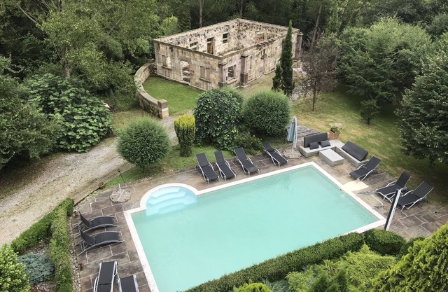 Hotel Palacio de Trasvilla