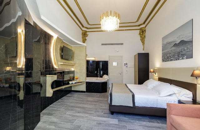 Hotel Palazzo Argenta