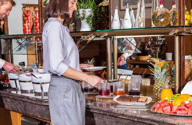 Hotel Panorama Hamburg - Billstedt