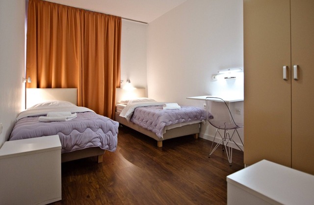 Hotel Pansion No1