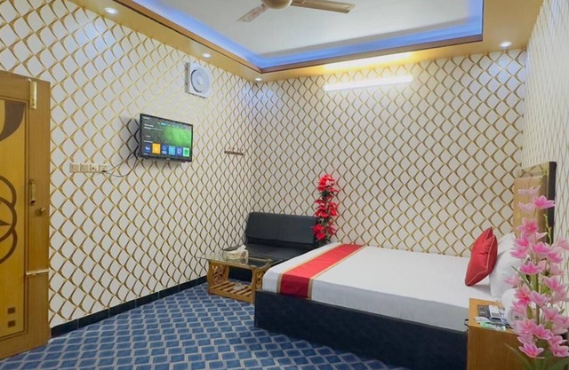 Hotel Park Valley International