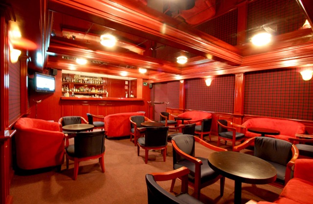 Hotel Parque Satelite