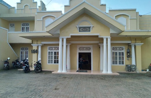 Hotel Pekalongan Syariah Mitra RedDoorz