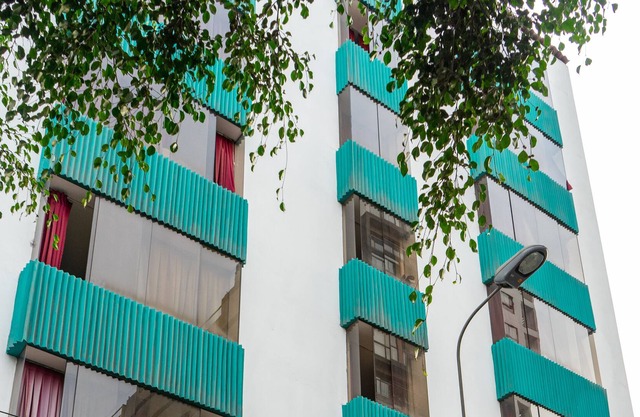 Hotel Perú Pacífico