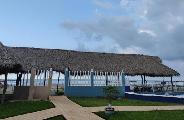 Hotel Perlas Del Golfo