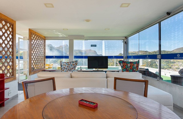 Hotel Petropolis Inn