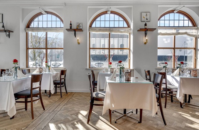Hotel Phønix Brønderslev