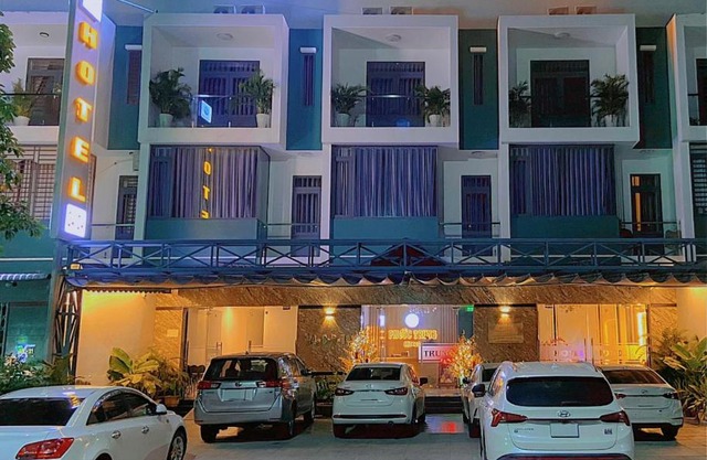 Hotel Phước Trung