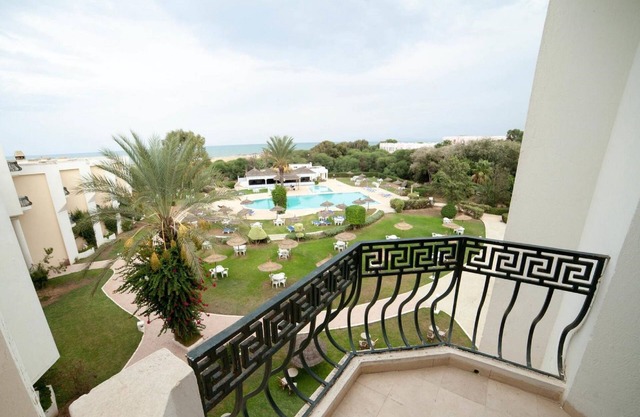 Hotel Phebus