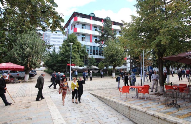 Hotel Piazza