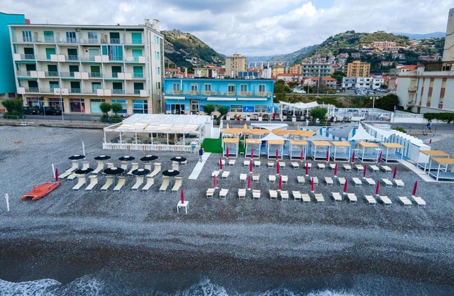 Hotel Piccolo Paradiso