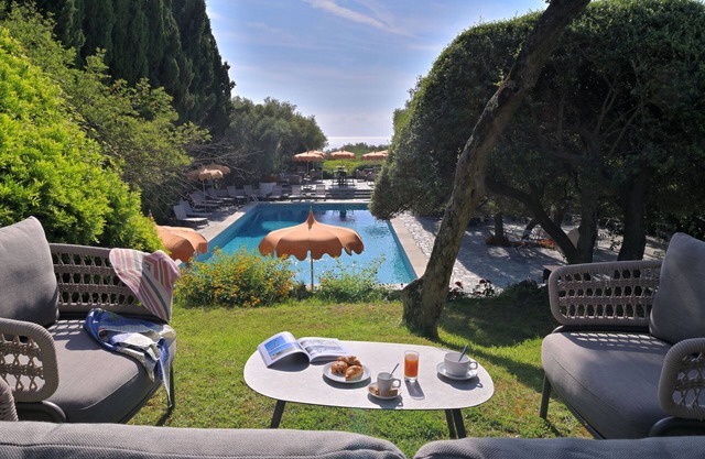 Hotel Pietracap