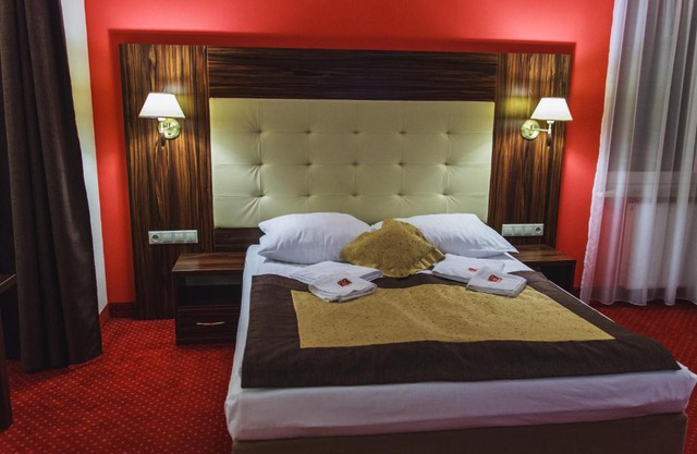 Hotel Pikul